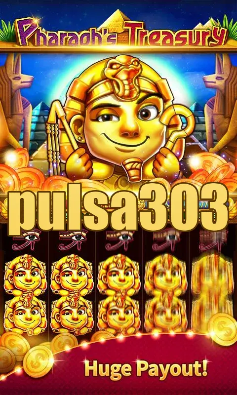 pulsa303 Unduh