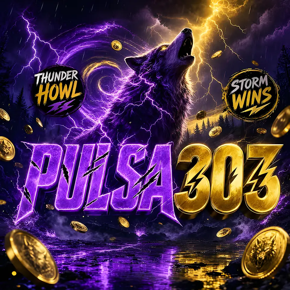 pulsa303 APK