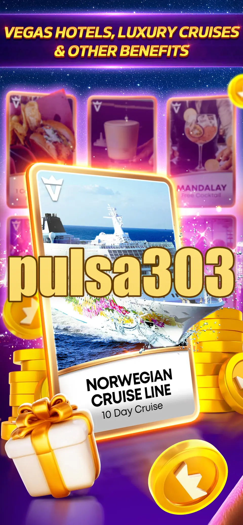 pulsa303 Preview